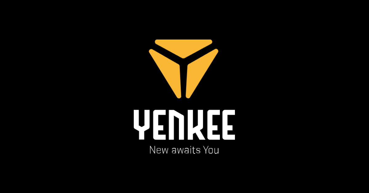 www.yenkee.eu