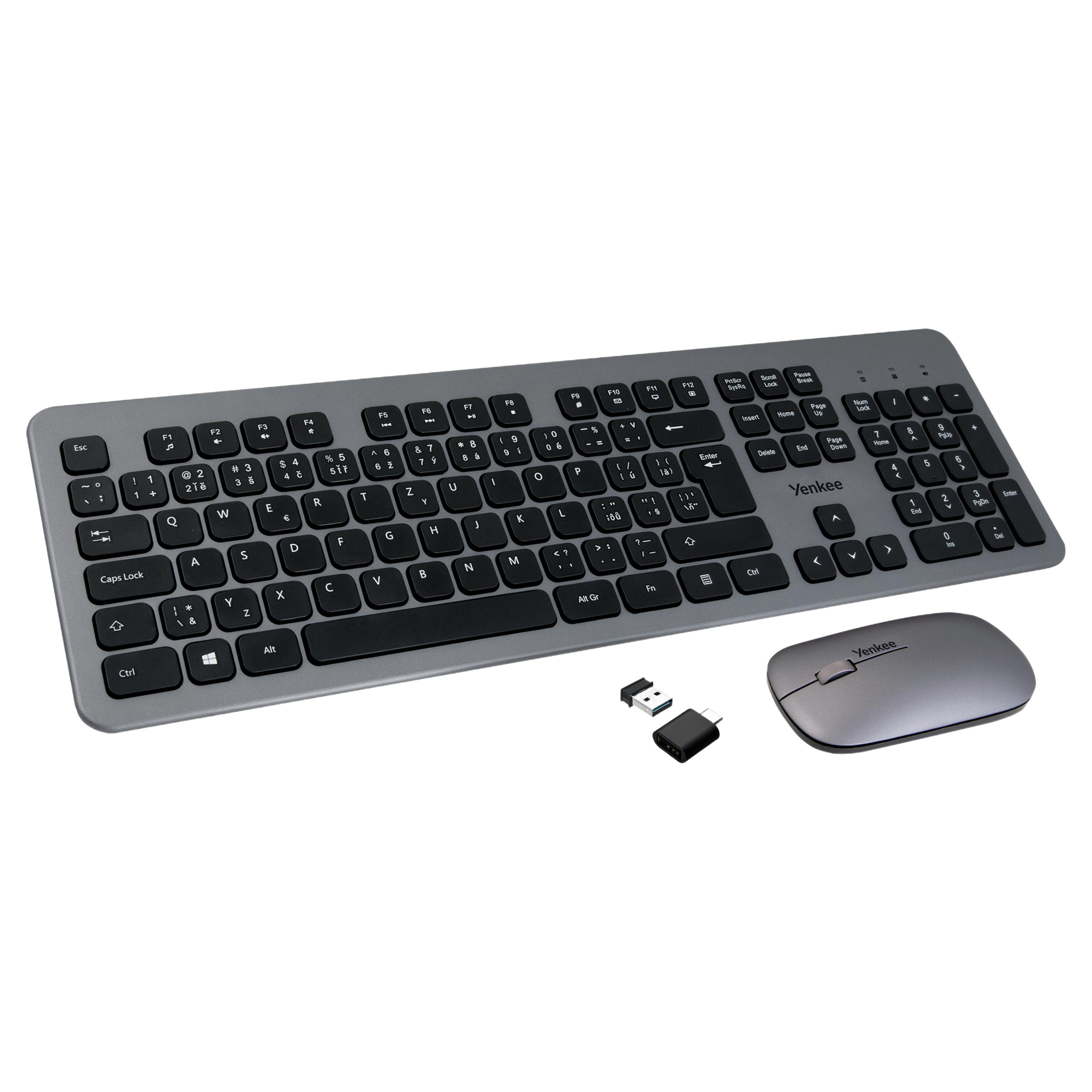  - Home office accessories