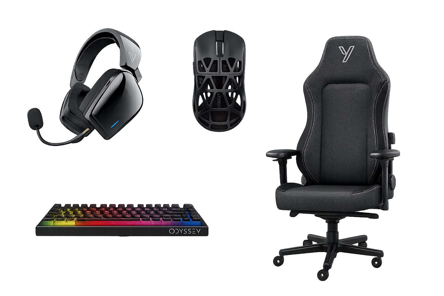  - FOR GAMING
