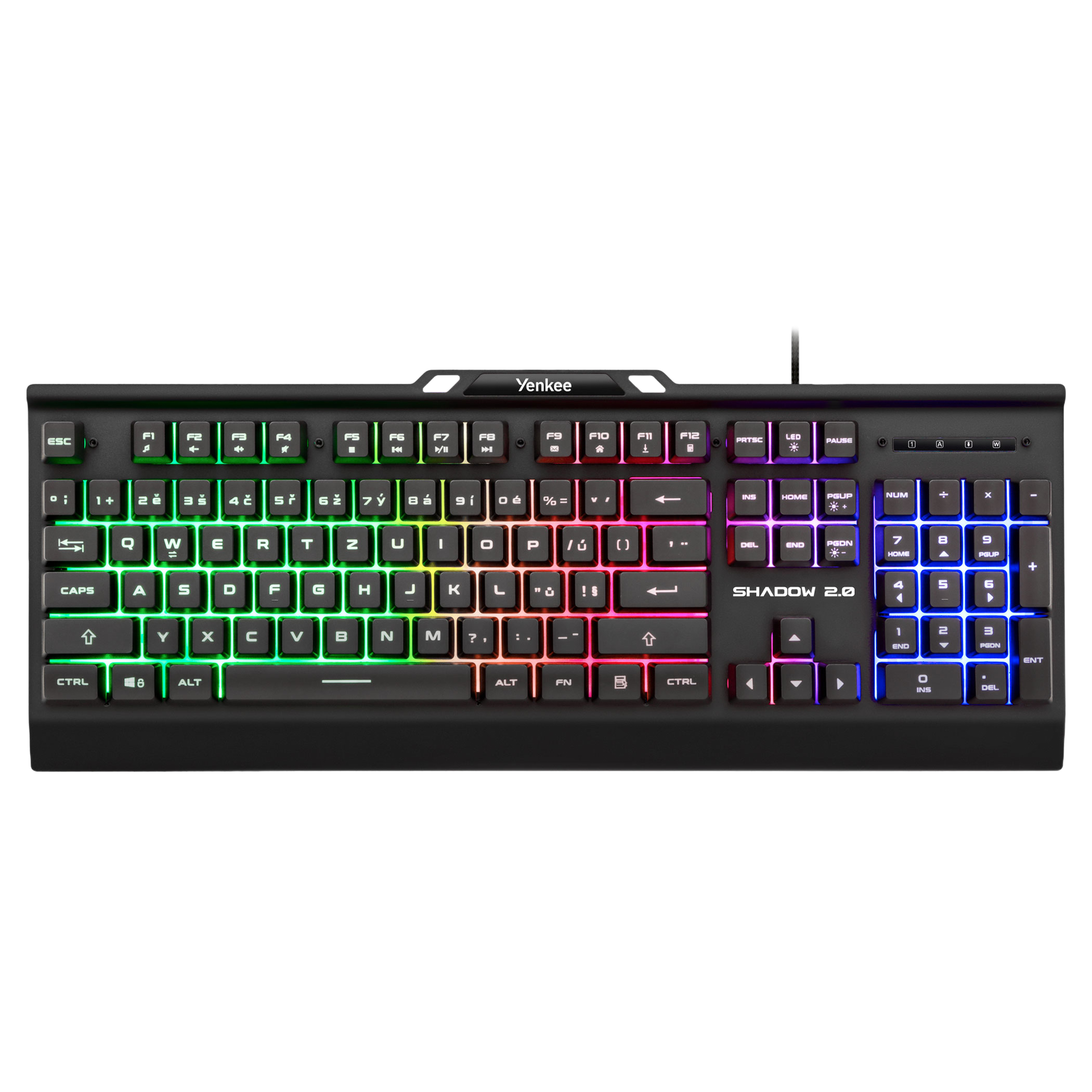 YKB 3210