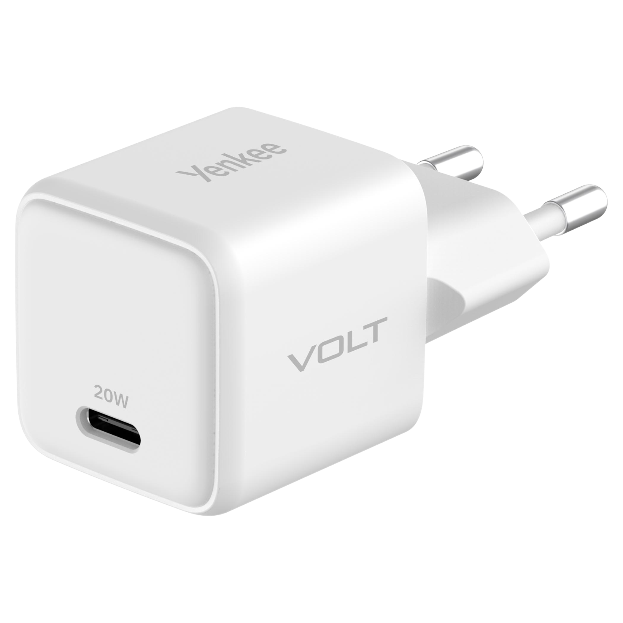 YAC G20 VOLT 