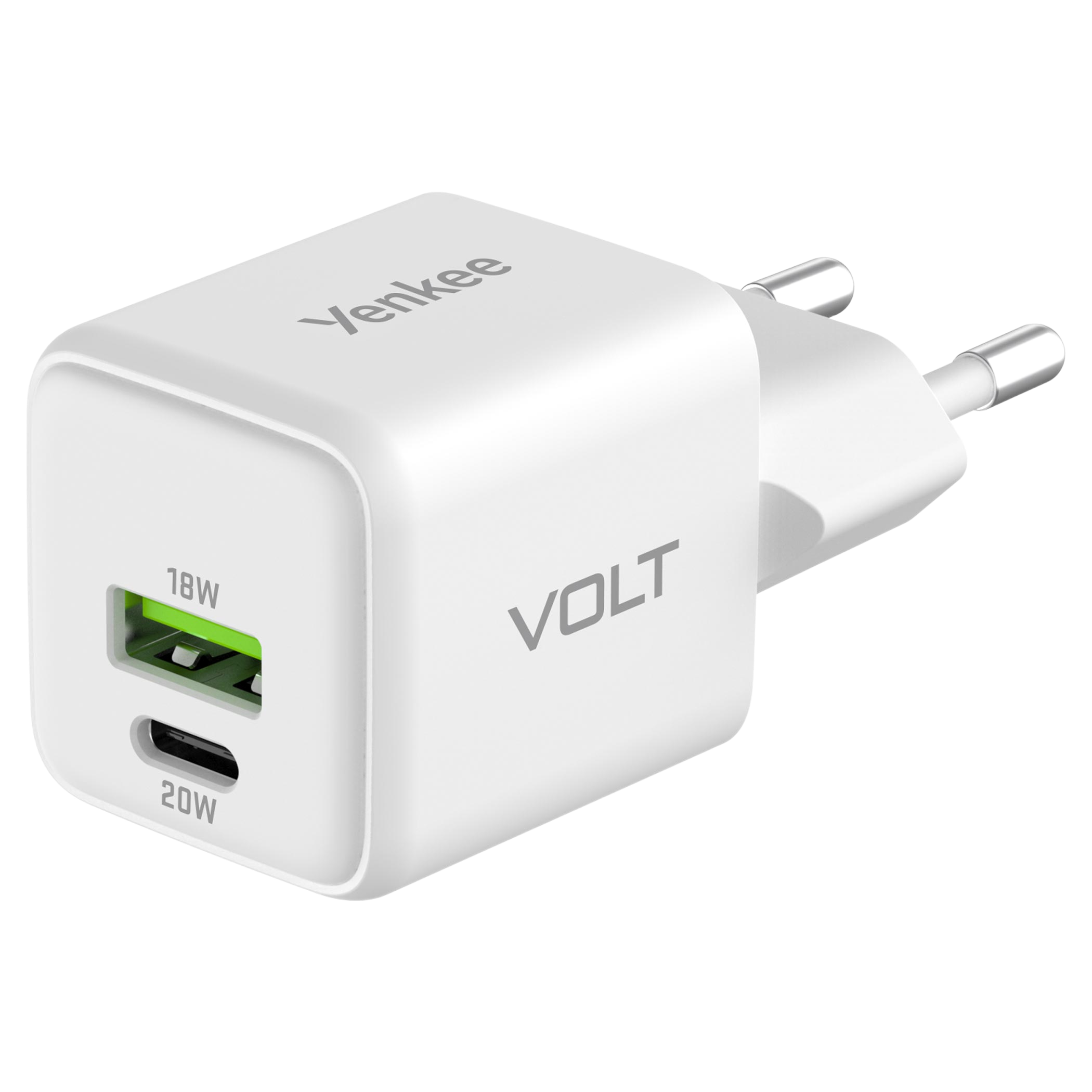 YAC G38 VOLT