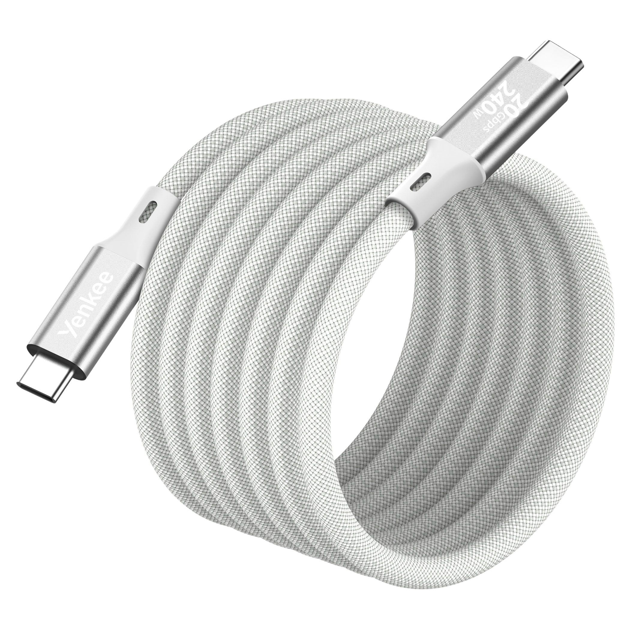 YCU MAGNETIC 05 WH