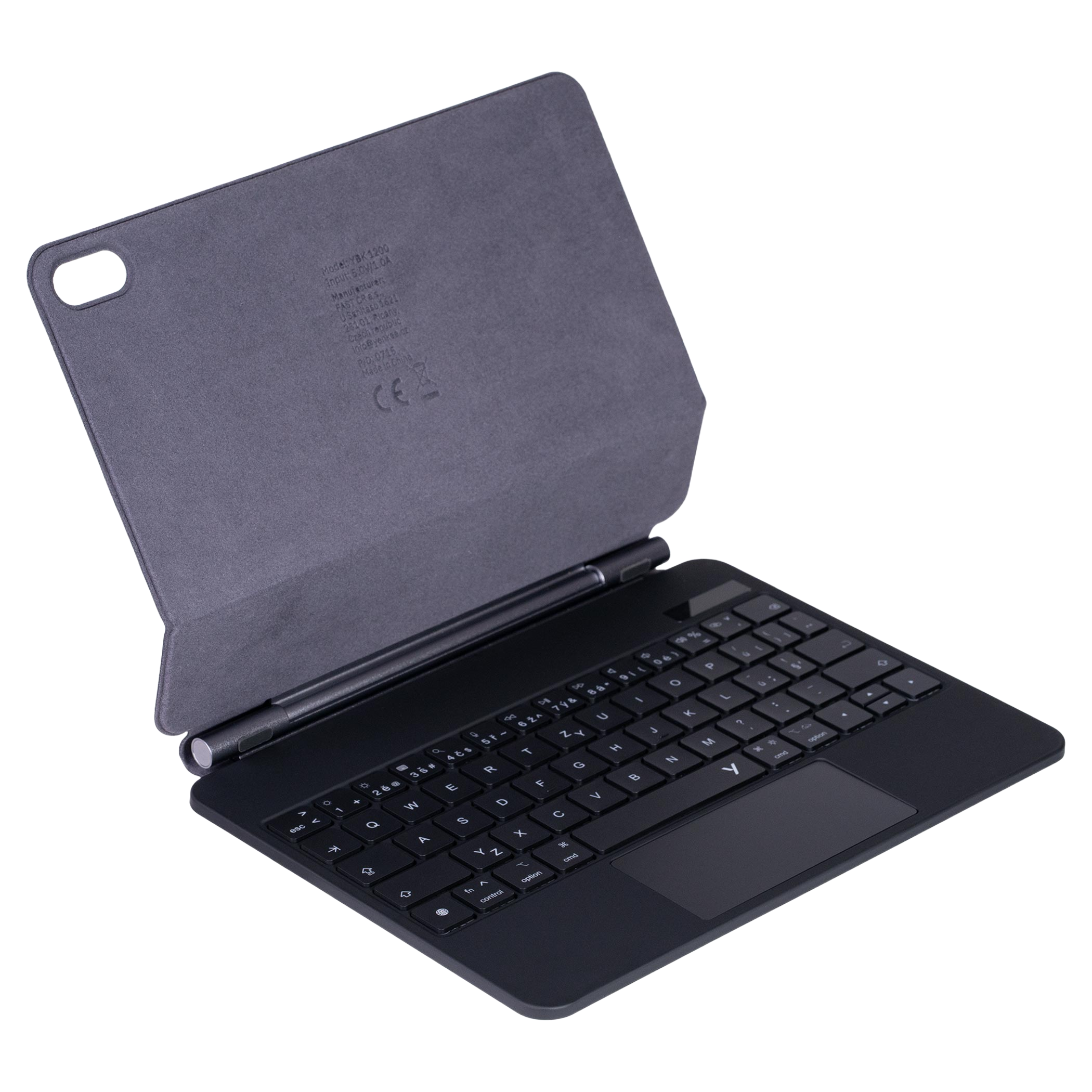 YBK 1200 TYPIX