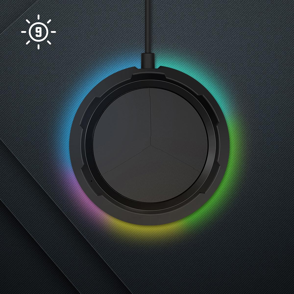 RGB Backlight