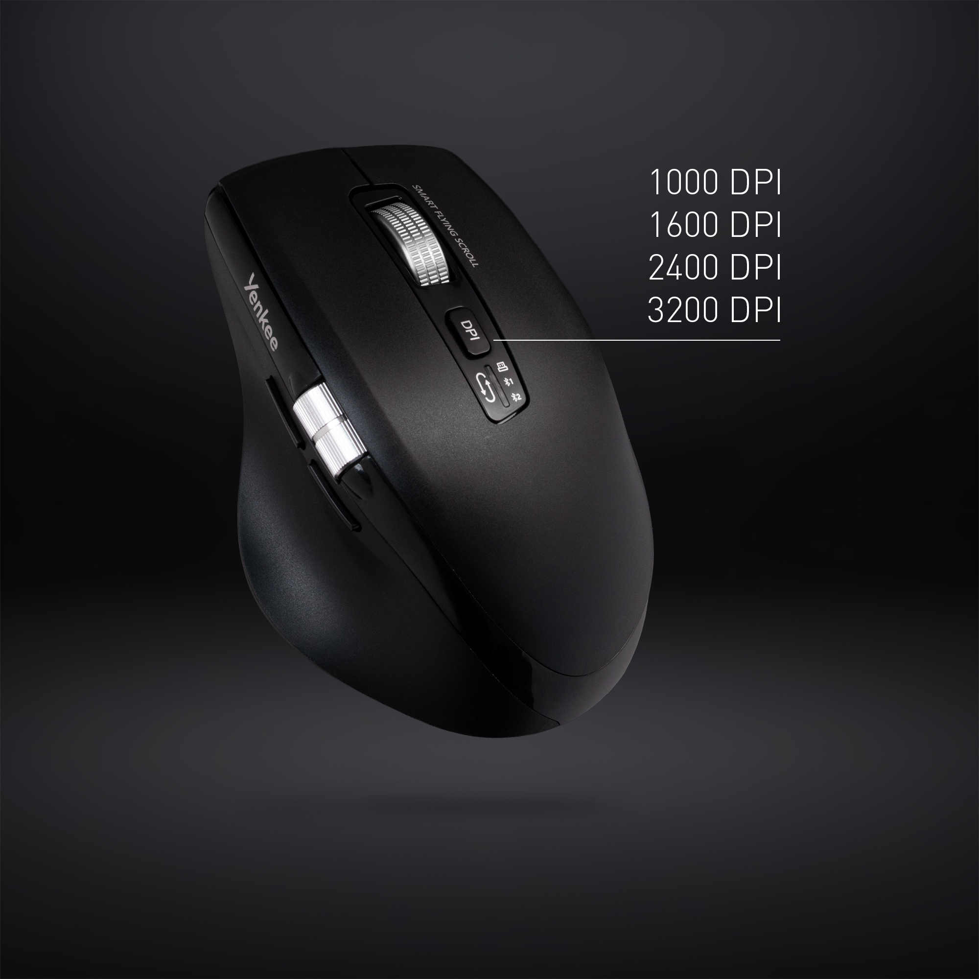 <strong>LEDs break the information barrier</strong>