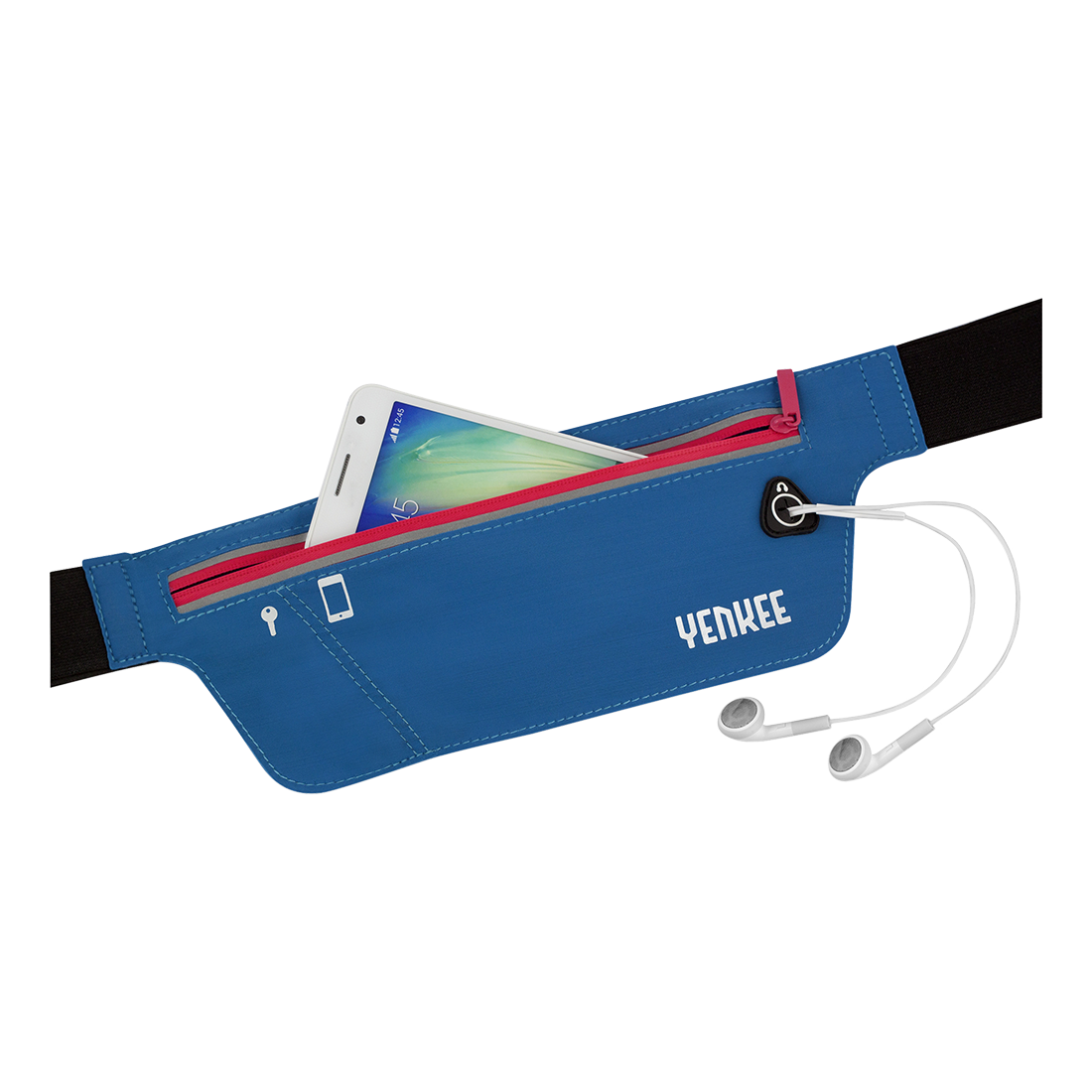 YBM W500BE