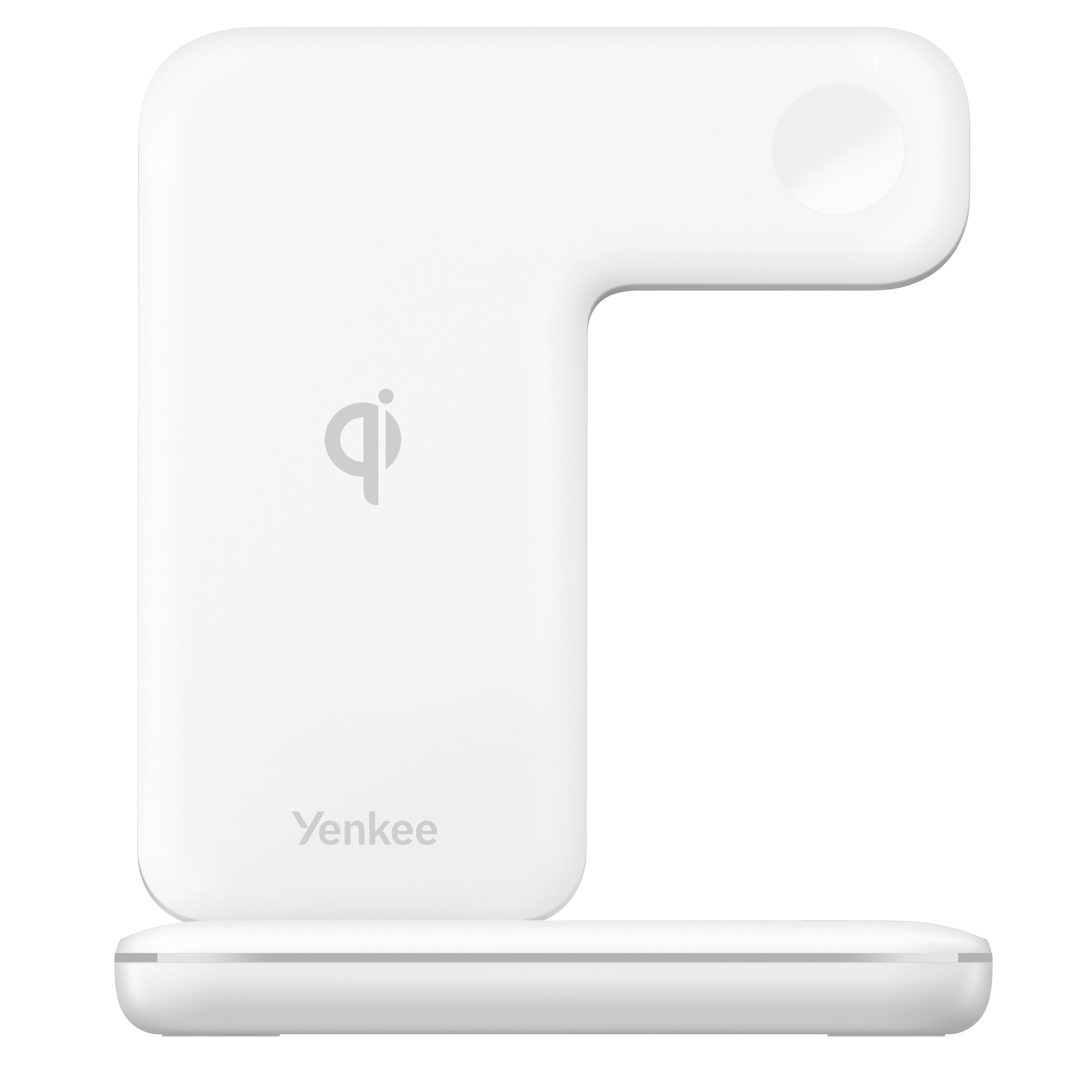 Wireless Charging Station For Apple Multiple Devices