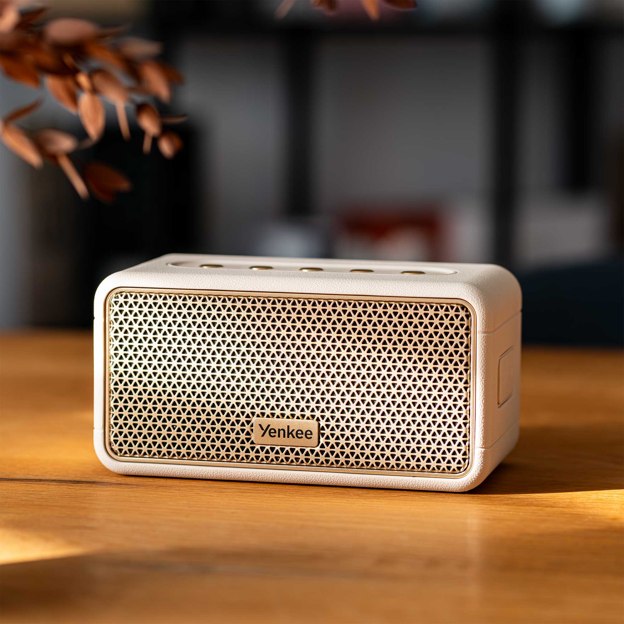 <strong>A stylish retro piece straight from the attic</strong>