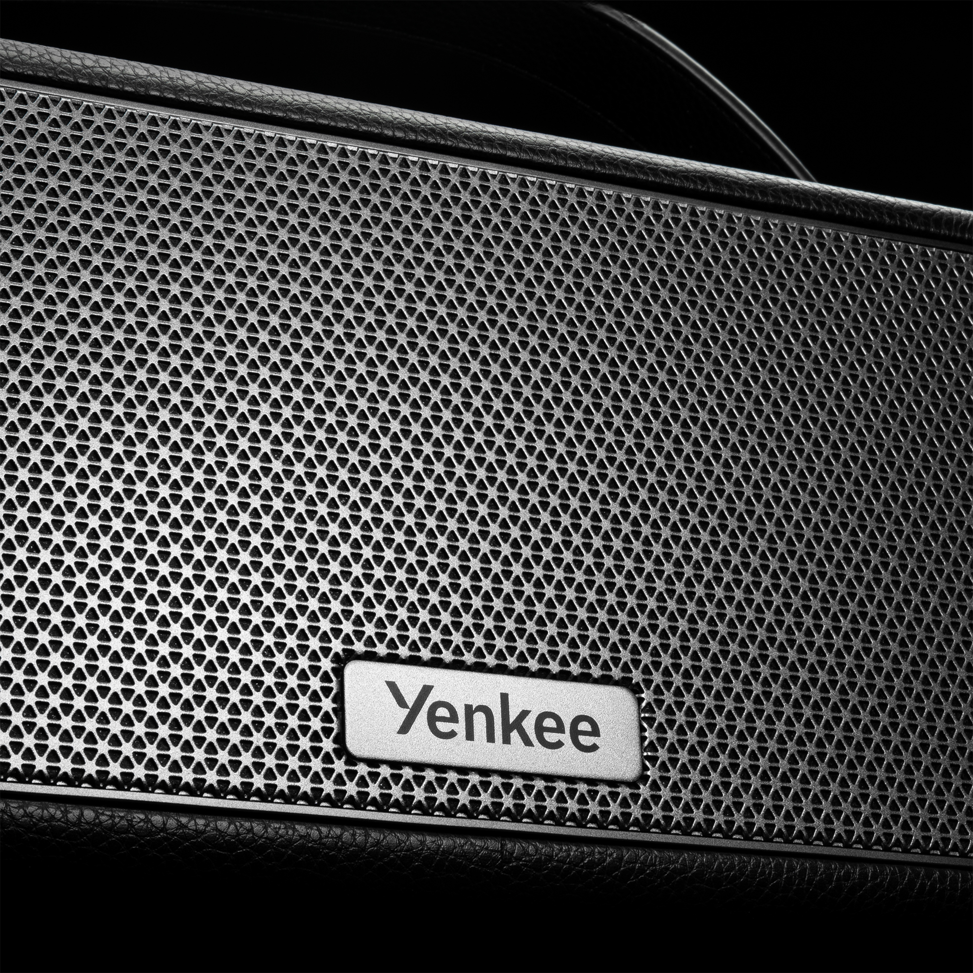 <strong>When I press play, the neighbors open their windows</strong>