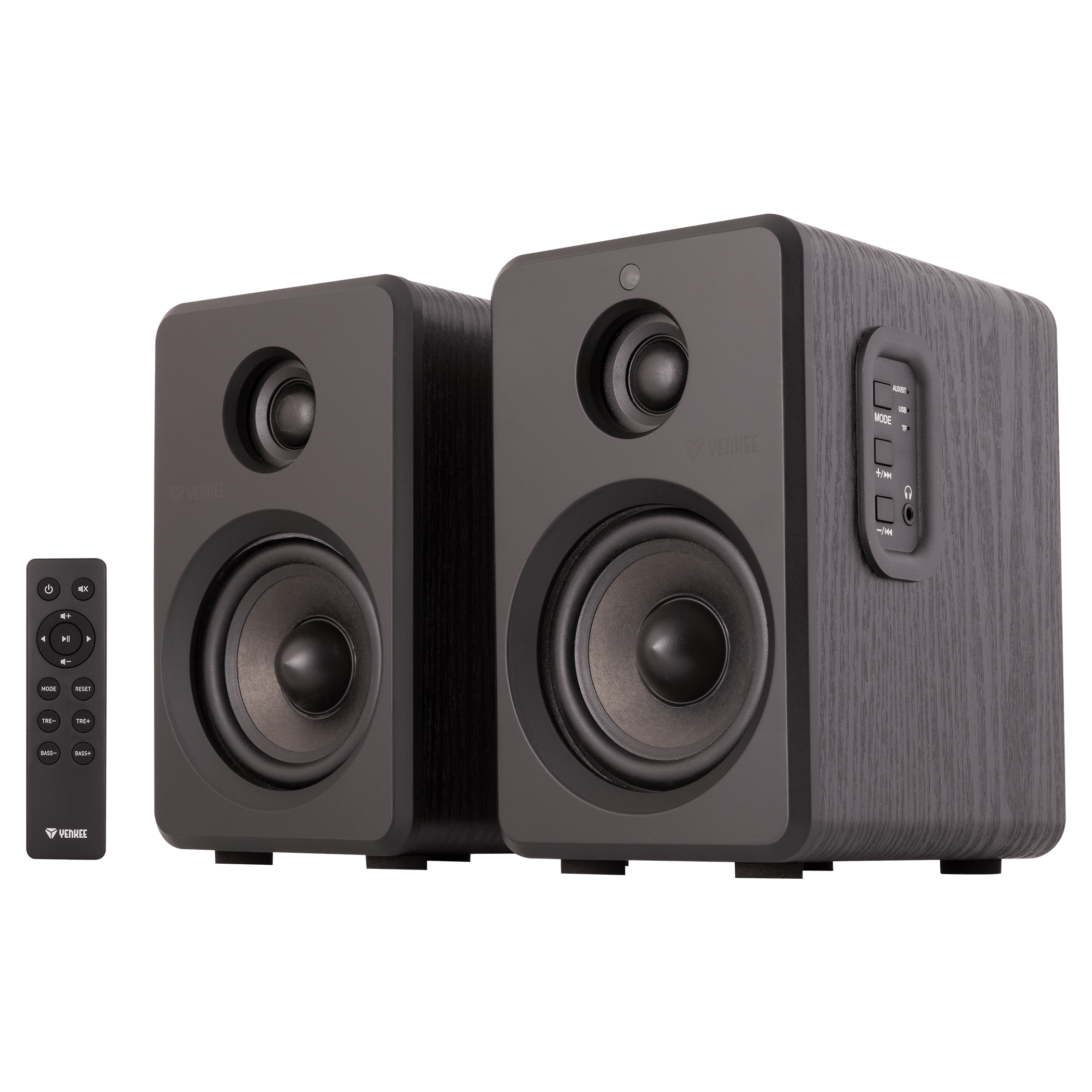 2.0 Active computer speakers YSP 2025 Yenkee 2.0 Active computer speakers YSP 2025 Yenkee