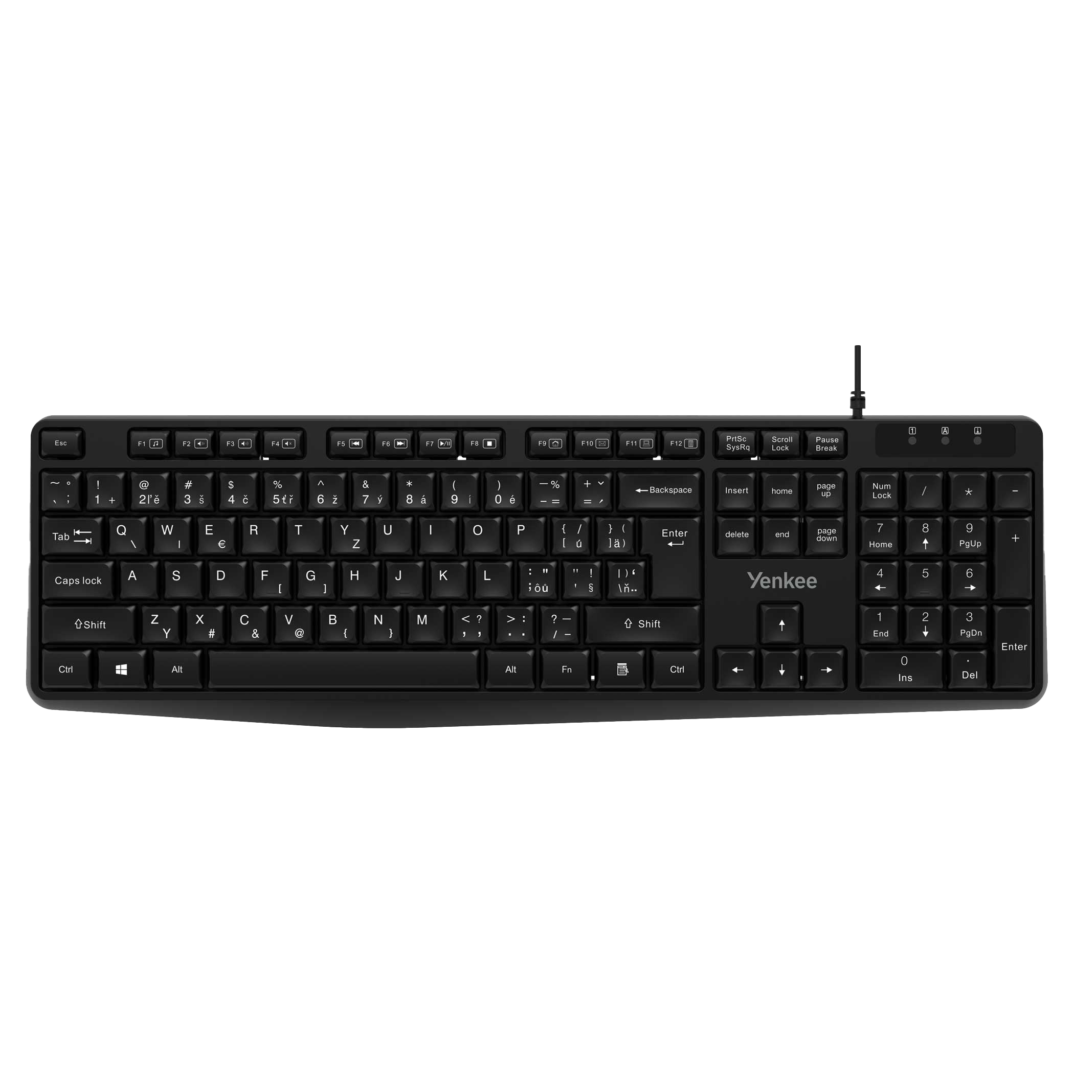 YKB 1003CS