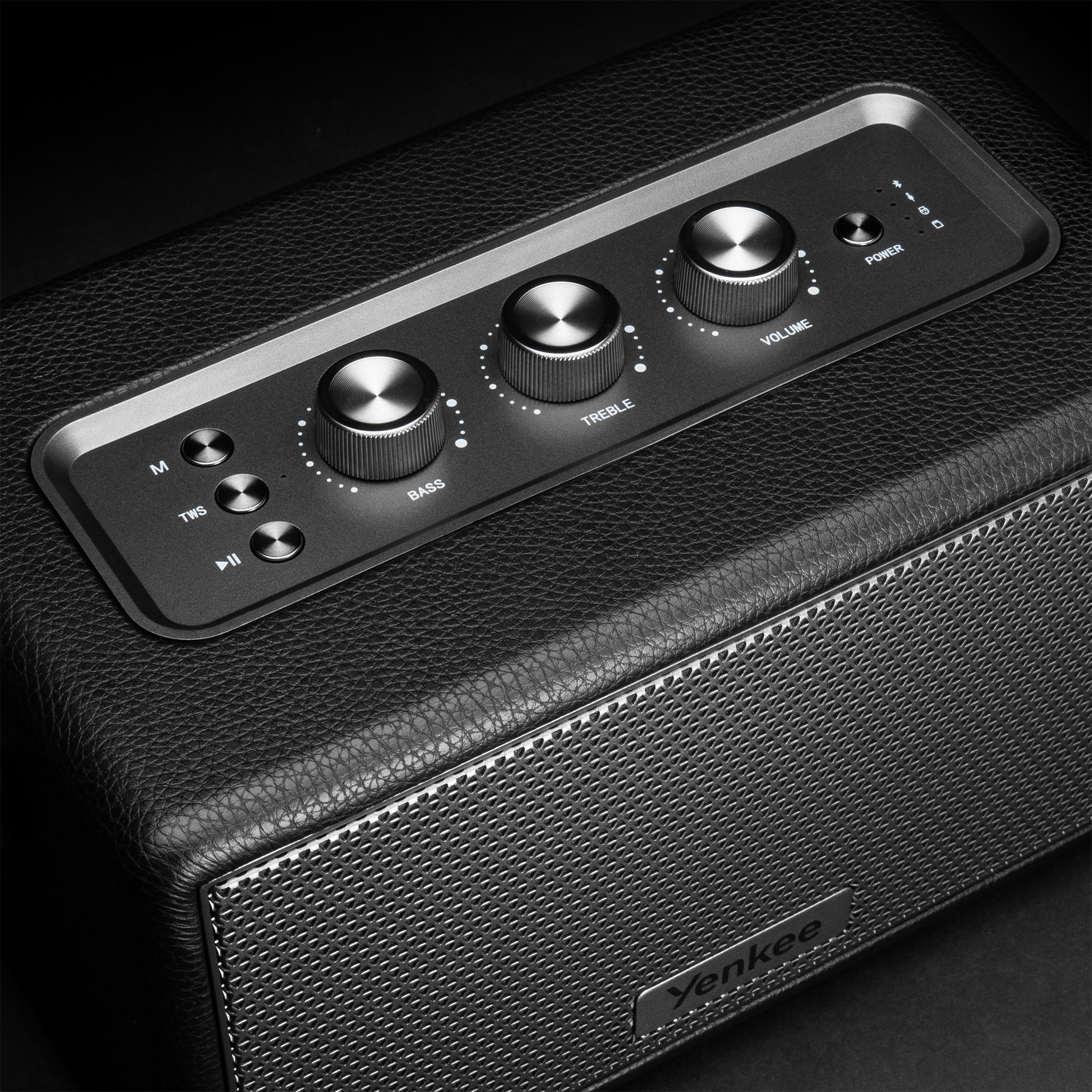 <strong>Tune in to the same frequency</strong>